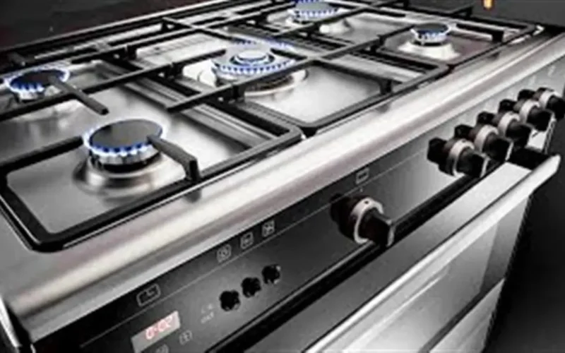 قائمة الأسعار الجديدة.. تباين تكلفة شراء البوتجازات في أسواق الأجهزة الكهربائية بمصر